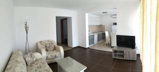 Апарт-отели Royal Mare Добра-Вода Апартаменты с 2 спальнями-5