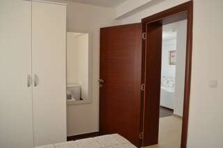 Апарт-отели Royal Mare Добра-Вода Апартаменты с 2 спальнями-20