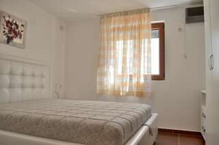 Апарт-отели Royal Mare Добра-Вода Апартаменты с 2 спальнями-21