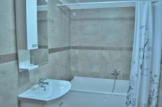 Апарт-отели Royal Mare Добра-Вода Апартаменты с 2 спальнями-33