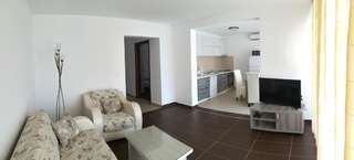 Апарт-отели Royal Mare Добра-Вода Апартаменты с 2 спальнями-37