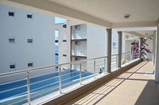 Апарт-отели Royal Mare Добра-Вода Апартаменты с 2 спальнями-40