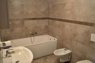 Апарт-отели Royal Mare Добра-Вода Апартаменты с 2 спальнями-42