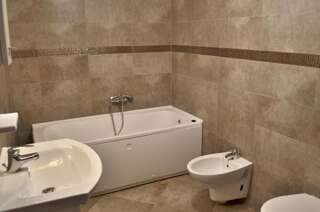 Апарт-отели Royal Mare Добра-Вода Апартаменты с 2 спальнями-43