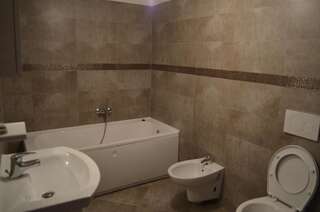Апарт-отели Royal Mare Добра-Вода Апартаменты с 2 спальнями-45