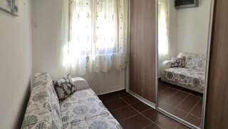 Апарт-отели Royal Mare Добра-Вода Апартаменты с 2 спальнями-49