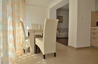 Апарт-отели Royal Mare Добра-Вода Апартаменты с 2 спальнями-60