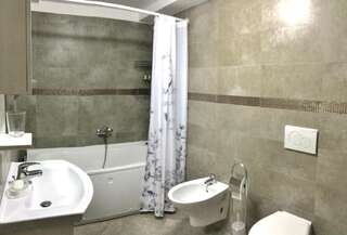 Апарт-отели Royal Mare Добра-Вода Апартаменты с 2 спальнями-63