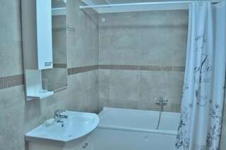 Апарт-отели Royal Mare Добра-Вода Апартаменты с 2 спальнями-65